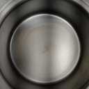 Ultrasonic Retainer Cleaner Machine Pro, Quickly Completes Denture Brushing and Bathing, Deep Cleaning, and Effectively Prevents Aligner Discoloration - White