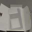 CHRINECY [4 Pack] 2 Pack Privacy Screen Protector for Motorola Moto G stylus 5G 2024 with 2 Pack Camera Lens Protector, 9H Hardness, Anti Spy Anti Peeping, Easy Installation