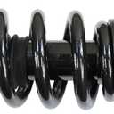 Monroe Quick-Strut 173032R Suspension Strut and Coil Spring Assembly for Ford F-150