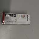 Satco S29859 9-Watt PL LED Light Bulb, G24q Base, 4-Pin Vertical, 3500K