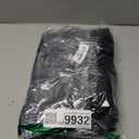 Lulus Womens Ayla Jacquard Mini Dress (Medium, Black)