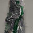 AUCERAMIC 696-098 Engine Air Cleaner Intake Hose with Clamps Fit for 2012 2013 2014 Honda CR-V 2.4L 17228-R5A-A00