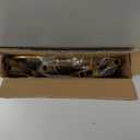 Gold Easel Stand for Sign,Adjustable Easel Dispaly Stand, Metal Easels for Dispalying Pictures,Easels for Wedding Poster Holder,Display Stand with Chain Support