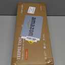 Tiny Land Teepee Tent for Kids with Star Lights, Foldable Play Tent for Girls & Boys, Washable Indoor Toddler Tent, Cozy Warm Reading Nook & Room Decor