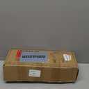 HUANUO Single Monitor Mount, 13 to 32 Inch Gas Spring Monitor Arm, Adjustable Stand, Vesa Mount with Clamp and Grommet Base - Fits 4.4 to 19.8lbs LCD Computer Monitors (White)