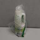 MRS. MEYER'S CLEAN DAY Probiotic Drain Maintenance Liquid, Lemon Verbena, Freshens Disposals and Drains, 32 Fl Oz