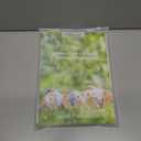 Grounding Pillowcase with Grounding Cord - Materials Organic Cotton and Silver Fiber Natural Wellness