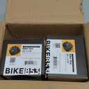 20 Inch Bike Tire Packages for Kids and BMX Tires. Fits 20x1.75 Bike Tube, Tire, Rims, Front or Rear Wheels. Includes Tire Tools. with or Without Tubes. 1 Pack or 2 Pack. (1 Tire - No Tube)