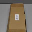 AUSLEU Modern Wall Sconce Lighting 12W Set of 2 LED Wall Lamp, Acrylic Material Wall Mounted Wall Lights Hardwired (Warm White)