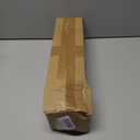 Floweroyal 3pcs Artificial Greenery Stems 43.3" Faux Branches for Vase Filler Fake Green Plants for Home Office Party Wedding Decoration