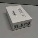 Sieral 24 Pcs Smart Watch Screen Protector Watch Bumper Case Hard Pc Case with Tempered Glass Screen Protective Cover Compatible with Iwatch for Men Women, Assorted Colors(42mm)