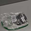 26W 12V Charger Compatible with Samsung 11.6" Chromebook 3/2 XE500C13 XE501C13 XE500C12 XE503C12 XE503C32 XE303C12 2.50.7mm ROLADA AC Adapter