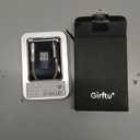 USB C to 3.5mm Sound Adapter with CX31993 MAX97220 Chip Type C Earphones Adapter DAC Cable for iPhone 15 Pro Max Plus, Galaxy S23 Ultra, S21, Pixel 7 iPad Android Phone