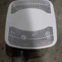Air King BFQ75 ENERGY STAR® Qualified SNAP-IN Exhaust Fan, 70 CFM