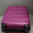 Samsonite Omni 20" Hardside Spinner Luggage Suitcase