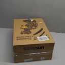 Garden Gnomes Statues Yard Decorations Outdoor Garden Decor, 14 Dinosaur Gnomes Garden Statues, Patio, Lawn Ornament, Gardening Gifts for Women for Housewarming