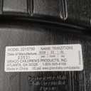 Graco Tranzitions 3-in-1 Harness Booster Car Seat, Forward Facing Car Seat, Highback, to Backless Booster, Proof