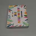 Sublimation Ink 400ML Bottles Refill for ET-2800 ET-2720 ET-2760 ET2400 ET-15000 ET-2803 ET-2850 ET4800 High-Yield Inkjet Printers Heat Press Transfer on T-Shirt