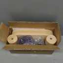 Cat Window Ladder 3-Levels for Indoor Cats Climbing Wood Window Shelf Cats Play and Watch Birds