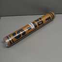 Ytanie Welcome Mats for Front Door Outdoor Entry First You Gotta Do The Truffle Shuffle Doormat Non Slip Rubber Mat for Home Indoor Farmhouse Funny Kitchen Rugs Patio Full Brown