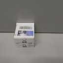 2 x Car Phone Holder Magnetic Phone Holder for Car Cell Phone Car Mount Phone Mount 360 Degrees Rotation Strong Suction Cup for Gym Mirrors Stable Holder Workout Videos Dashboard Holder iPhone & Android