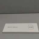 Smart Watch for Men, Answer/Make Calls, Alexa Built-in, 1.85" Touch Screen Fitness Tracker for Android & iPhone, Heart Rate/Sleep/SpO2 Monitor Smartwatch, IP68 Waterproof 100+ Sport Modes with 2 Bands (Black)