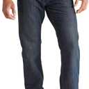 ARIAT FR M4 Bootcut Jeans (Blue, L)