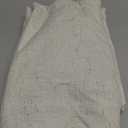 H.VERSAILTEX Linen 100% Blackout Curtains for Bedroom Full Light Blocking Curtains, Textured Window Curtain for Living Room 84 inch Grommet, Energy Efficient Curtains White Liner(2 Panels, Natural)