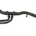 Lower Radiator Hose - 2005-2009 Land Rover LR3 4.4L V8 - ContiTech