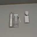 Oral-B Pro 1000 Rechargeable Electric Toothbrush, White
