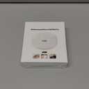 Electric Nail Clipper,2 in 1 Automatic Nail Trimmer with Polishing,Portable Fingernail Cutter 2 Speeds File Nail Clip Storage Rechargeable Safety Trimmer for Baby, Kids, Adults, Seniors (Pink)