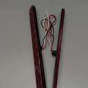 Red Trailer Light Bar, 15inch 11 LED Trailer Rear Light Bar, Park/Brake/Turn/Signal/Marker Waterproof Enclosed Trailer Lights for Utility Trailer Truck Pickup (2 Pack)