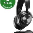 SteelSeries Arctis Nova Pro Wired Gaming Headset for Xbox X|S, Xbox One, PC, PS4|5 and Nintendo Switch