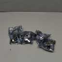 Upgraded Halogen Headlight Bulbs Compatible For Honda Accord 2013 2014 2015 2016 2017 2018 And Coupe 2008-2012, 9005 High Beam H11 Low Beam, Headlamp Lights, 6000k White, 300% Brightness, 4-Pack