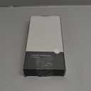 10-Inch Tall Dripless Taper Candles Set of 4 - Black Tapered Candles, Perfect for Halloween - Smokeless, Unscented, Long Burning - Hand Poured, Colored Tall Candlesticks - negras