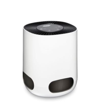 Clorox™ Tabletop True HEPA Air Purifier
