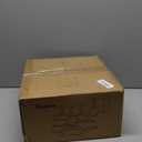 23Pcs Pots and Pans Set Non Stick,Titanium-Reinforced Ceramic Cookware Set with 3 Removable Handles,Scratch-Resistant & PFAS-Free,Induction,Oven,Dishwasher Safe,Stackable Space-Saving for RV & Camping