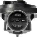 Dorman 911-753 Throttle Position Sensor Compatible with Select Acura / Honda Models