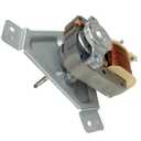 Range Convection Reverse Fan Motor SMC-U386e Compatible with Samsung Model Numbers NE595R1ABSR, NE595R1ABSR/AA, NE595R1ABSR/AC