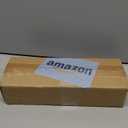 Cable Management, 25'' Cable Management Under Desk No Drill, Metal Cord Organizer with Clamp for Standing Desk, Cable Organizer for Home Office, Black (25'' (1 Pack))