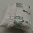 Bedsure Pillows Queen Size Set of 3 - Soft Bed Pillows for Sleeping 3 Pack, Fluffy and Supportive, Hotel Quality, Original Down Alternative Filling for Side, Back Sleepers