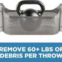 Jenlis Swifter Sifter Pond & Lake Skimmer, Debris & Scum Removal Tool