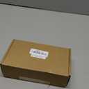 Snowblower Electric Chute Motor Crank Motor Replacement Compatible with Ariens MTD YardMan Cub Cadet Snowboss White 52423300 953-0912A 924-0249B 724-0249B 204013