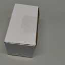 Roowest 12 Pcs Round Foldable Fan with Bag Polyester Colored Blank Sublimation Fans Portable Handheld Compact Fold up Flying Disc Fans for Summer Wedding Party Favor (Black)