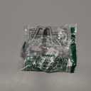 ChgImposs 4 Inch CR-V 2-Jaw Gear Puller, Adjustable Bearing Puller Gears, Reversible Removal Tool for External Internal Pulling, Single Hook Two Claws Puller Tool Separate Lifting Device