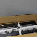 Dj Lights, 36 LED RGB Par Light Stage Lights with Sound Activated Remote & DMX Control Uplights for Weddings KTV Disco Christmas Party Lighting(4Pack)