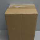 3 Large Drawers Makeup Organizer - 5 Tier Bathroom Counter Organizers and Storage, Versatile Perfume Vanity Organizer, Ideal for Cosmetic, Large Skincare, Face Mask, Office Supplies, Amber