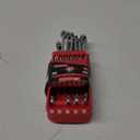 CRAFTSMAN V-SERIES Combination Wrench Set, MM, 12 Piece (CMMT87325V)