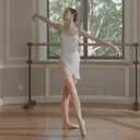 Yilanmy Dance Tights for Women Convertible Transition Ballet Tights Ultra Soft Opaque Pantyhose 3 Pairs (Large-X-Large, Light Suntan)