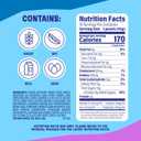 (Value Pack) Little Bites Vanilla Muffins, 10 individual packs, (1.5 oz each), Mini Muffins, 15 oz Multipack (EXP 08/16/26)